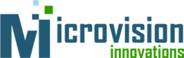 Microvision logo