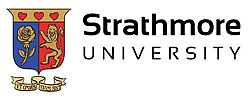 Strathmore logo